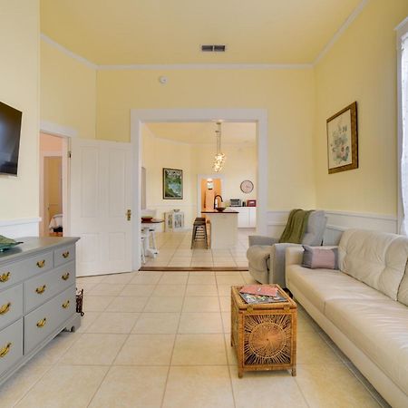 Cozy Thomasville Cottage - Walk To Downtown! エクステリア 写真