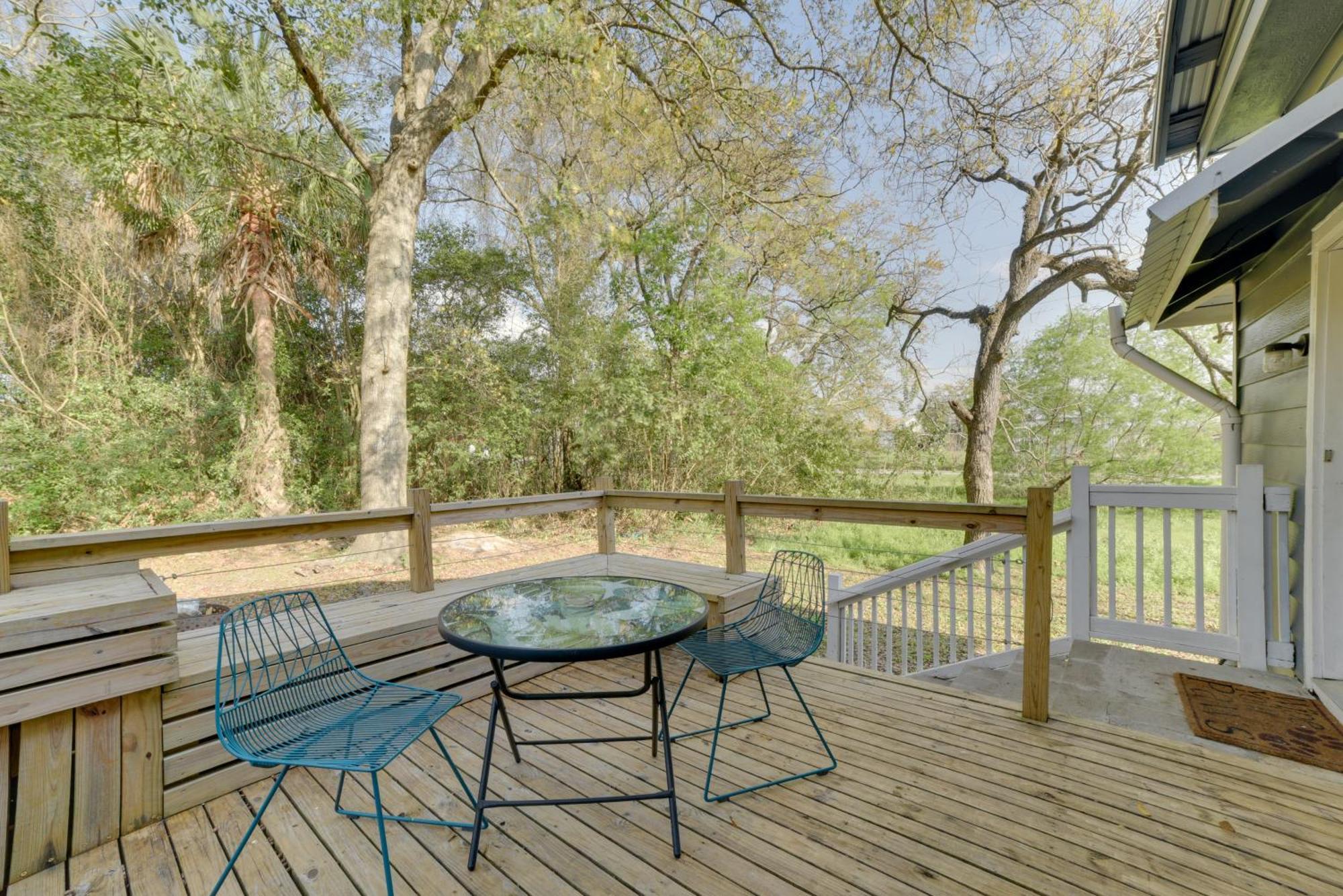 Cozy Thomasville Cottage - Walk To Downtown! エクステリア 写真