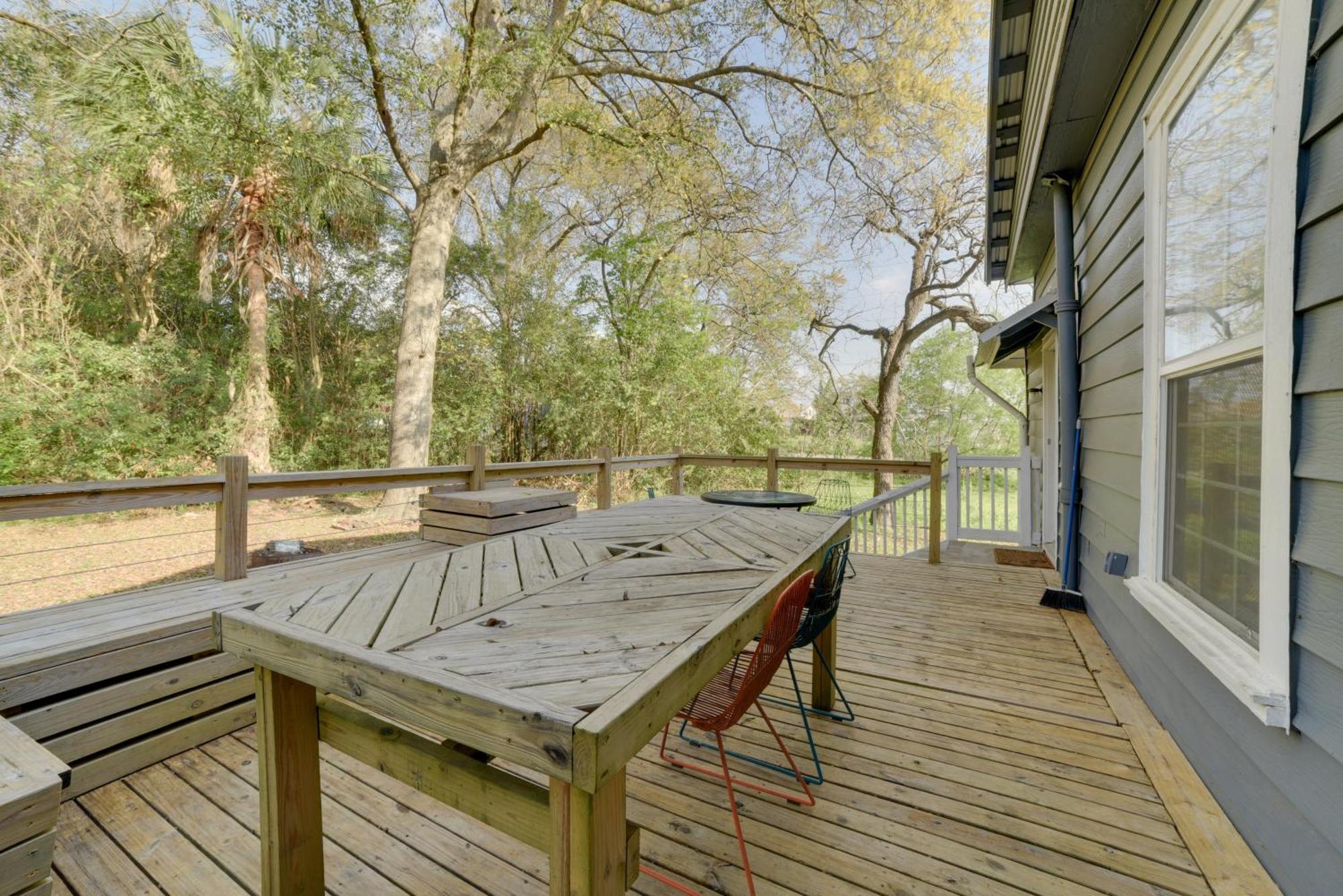 Cozy Thomasville Cottage - Walk To Downtown! エクステリア 写真